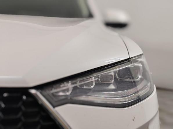 Haval F7 I с пробегом 2020 года, цена 1 575 000 рублей, 146172 км, внедорожник, Автокод Объявления