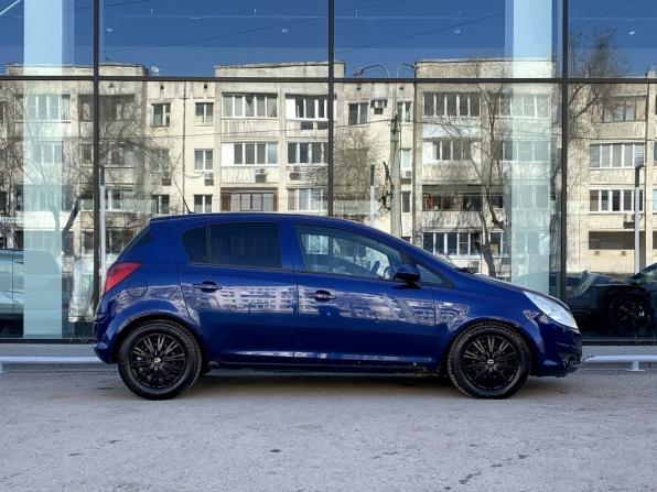 Opel Corsa D с пробегом 2008 года, цена 329 000 рублей, 150000 км, хэтчбек, Автокод Объявления