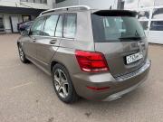 Mercedes-Benz GLK-Класс I (X204) Рестайлинг Москва  - изображение 21