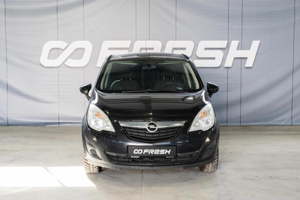 Opel Meriva B Ульяновск  - изображение 3