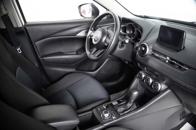 Mazda CX-3 I Рестайлинг с пробегом 2020 года, цена 2 349 000 рублей, 99500 км, внедорожник, Автокод Объявления