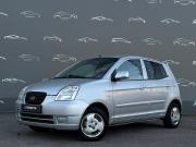 Kia Picanto I Санкт-Петербург  - изображение 22