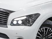 Infiniti QX80 I Санкт-Петербург  - изображение 39