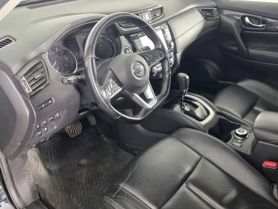 Nissan X-Trail III Рестайлинг Архангельск  - изображение 13