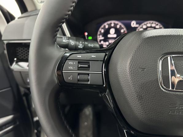 Honda CR-V VI с пробегом 2026 года, цена 4 490 000 рублей, 100 км, внедорожник, Автокод Объявления