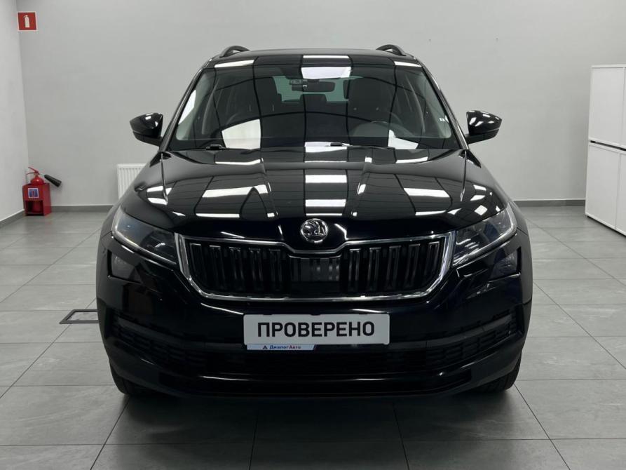 Skoda Kodiaq I Казань  - изображение 2