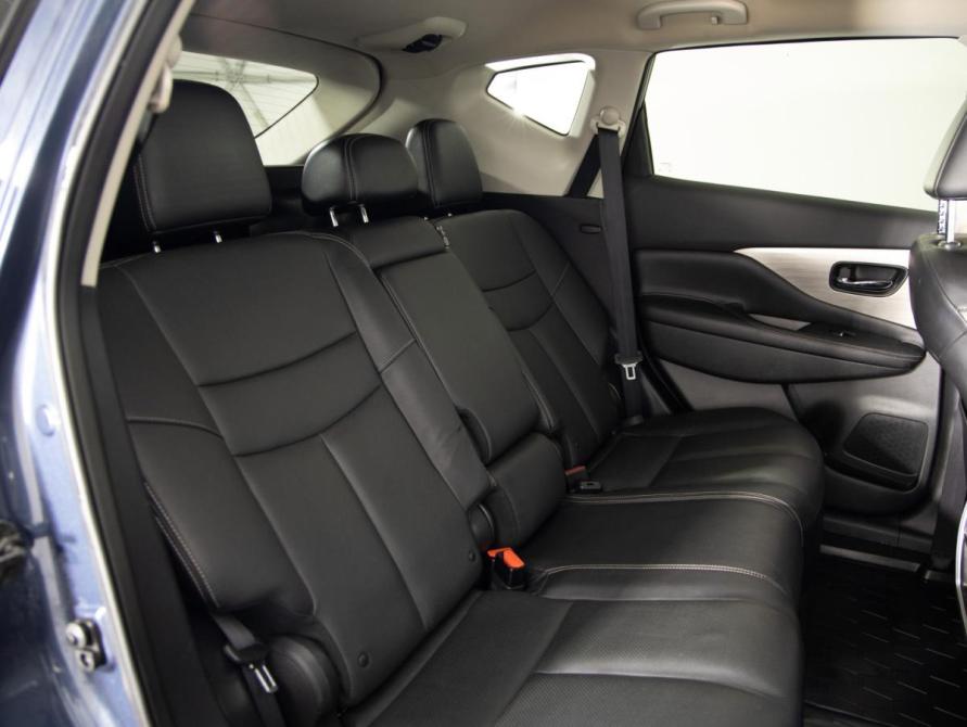 Nissan Murano III (Z52) Санкт-Петербург  - изображение 12