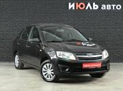 Lada (ВАЗ) Granta I Екатеринбург  - изображение 18