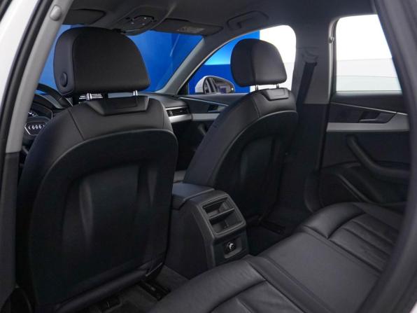 Audi A4 V (B9) с пробегом 2017 года, цена 1 977 077 рублей, 99883 км, седан, Автокод Объявления