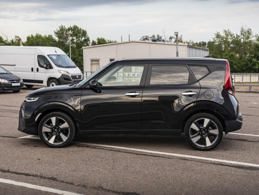 Kia Soul III Москва  - изображение 9