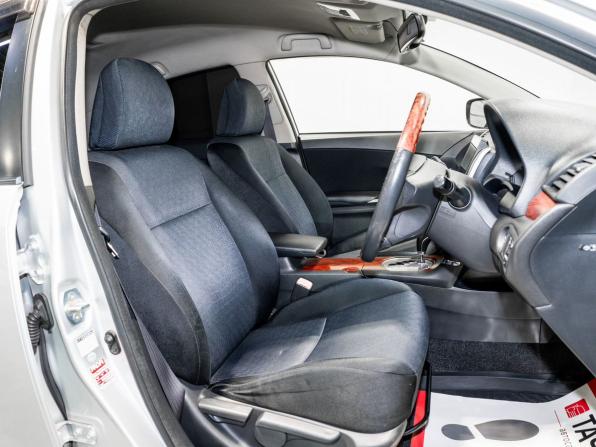 Toyota Allion II с пробегом 2008 года, цена 1 100 000 рублей, 124411 км, седан, Автокод Объявления