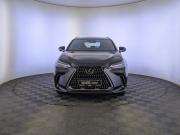 Lexus NX II Москва  - изображение 32