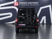 УАЗ Патриот I Рестайлинг 3 Ростов-на-Дону  - изображение 25