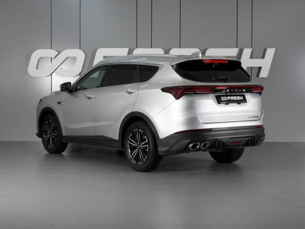JETOUR X70+ I Рестайлинг с пробегом 2024 года, цена 2 280 000 рублей, 22169 км, внедорожник, Автокод Объявления