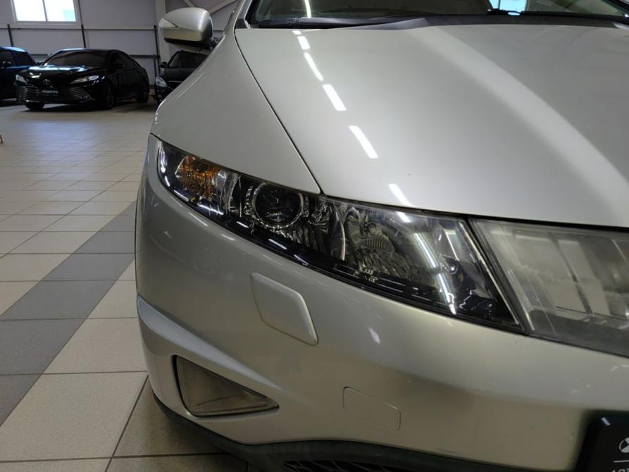 Honda Civic VIII Набережные Челны  - изображение 21