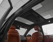 Li Auto (Lixiang) L7 I Рестайлинг Москва  - изображение 32