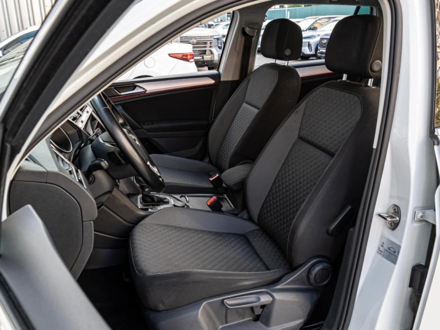 Volkswagen Tiguan II Краснодар  - изображение 10