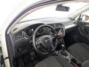 Volkswagen Tiguan II Москва  - изображение 46