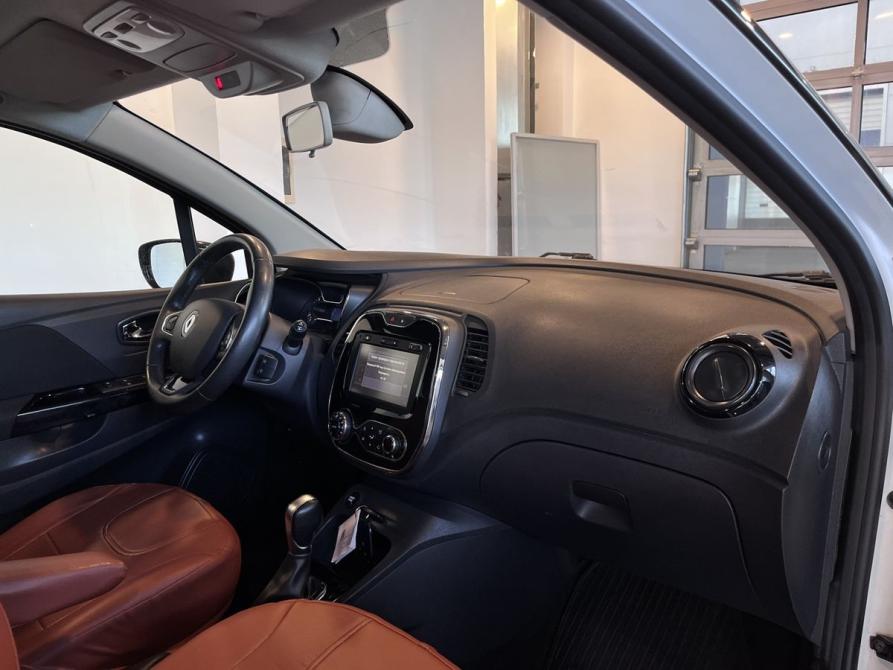 Renault Kaptur I Чебоксары  - изображение 12