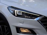 Hyundai Tucson III Рестайлинг Самара  - изображение 35