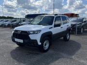 Lada (ВАЗ) Niva Travel I Буинск  - изображение 24