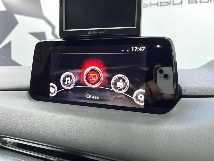 Mazda CX-8 I Ростов-на-Дону  - изображение 14