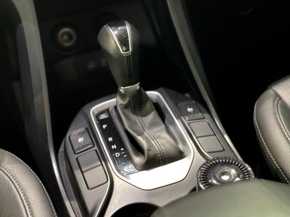 Hyundai Santa Fe III Рестайлинг с пробегом 2016 года, цена 2 060 000 рублей, 191257 км, внедорожник, Автокод Объявления