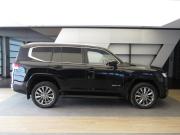 Toyota Land Cruiser 300 Series Санкт-Петербург  - изображение 74