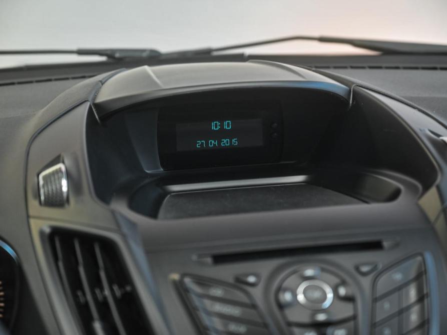 Ford Kuga II Челябинск  - изображение 23