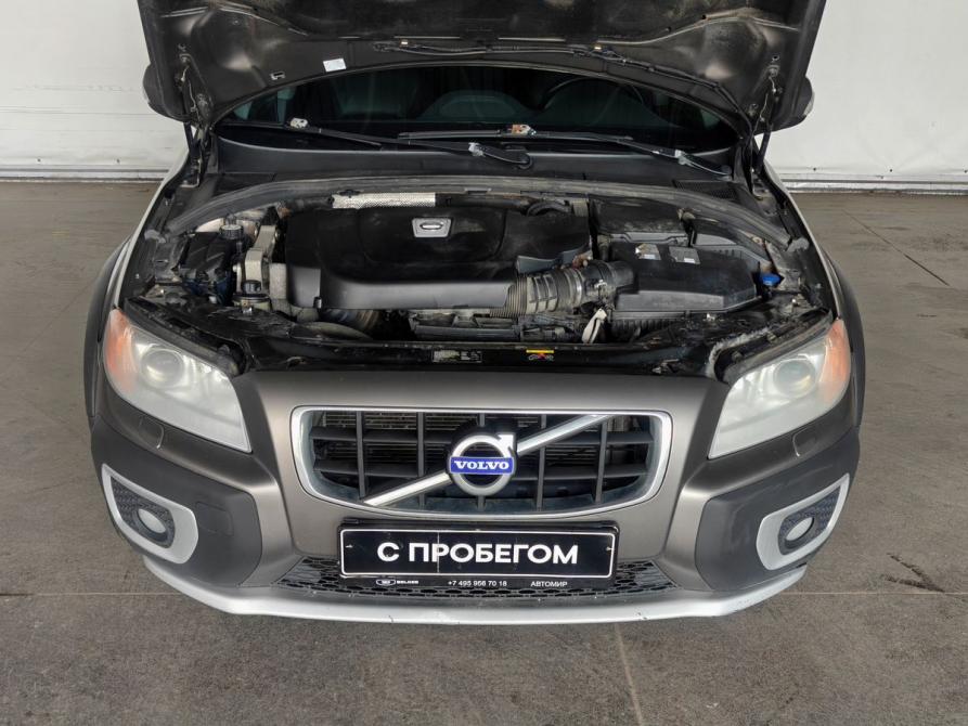 Volvo XC70 II Москва  - изображение 18