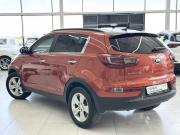 Kia Sportage III Шахты  - изображение 22