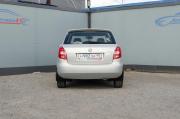 Skoda Fabia II Рестайлинг Курган  - изображение 21