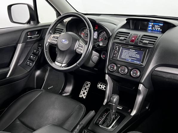 Subaru Forester IV с пробегом 2013 года, цена 1 650 000 рублей, 153000 км, внедорожник, Автокод Объявления