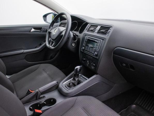 Volkswagen Jetta VI Рестайлинг с пробегом 2015 года, цена 997 000 рублей, 133126 км, седан, Автокод Объявления