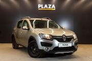 Renault Sandero II Уфа  - изображение 21