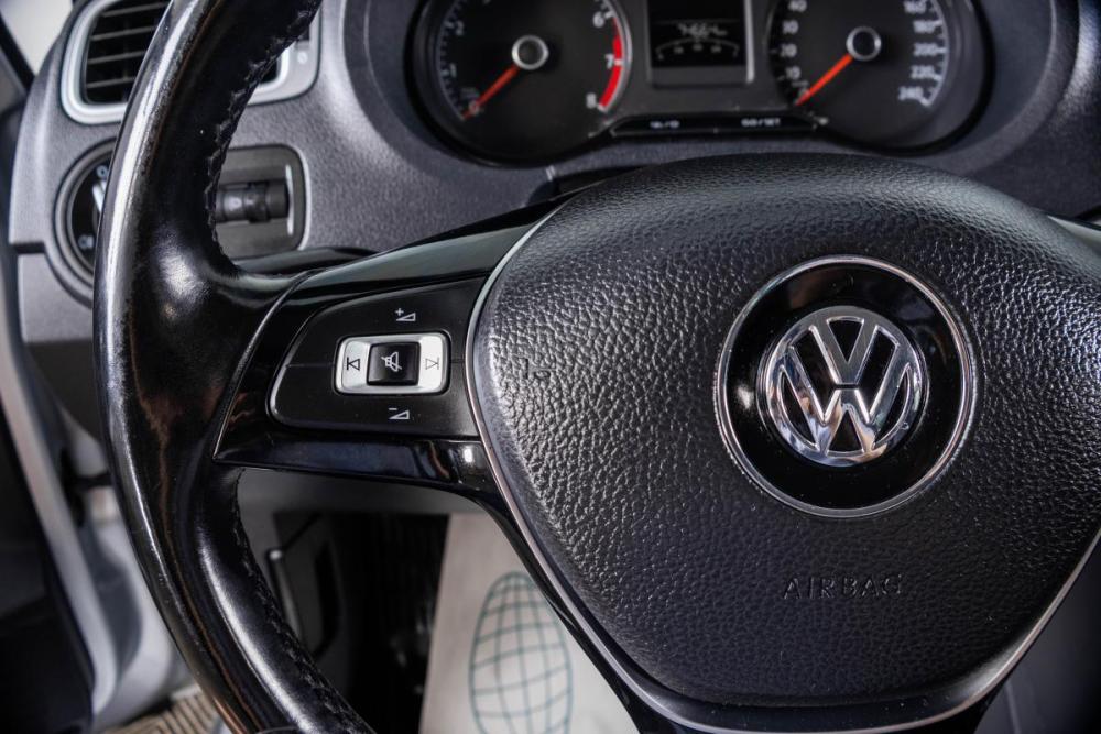 Volkswagen Polo V Рестайлинг Пермь  - изображение 16