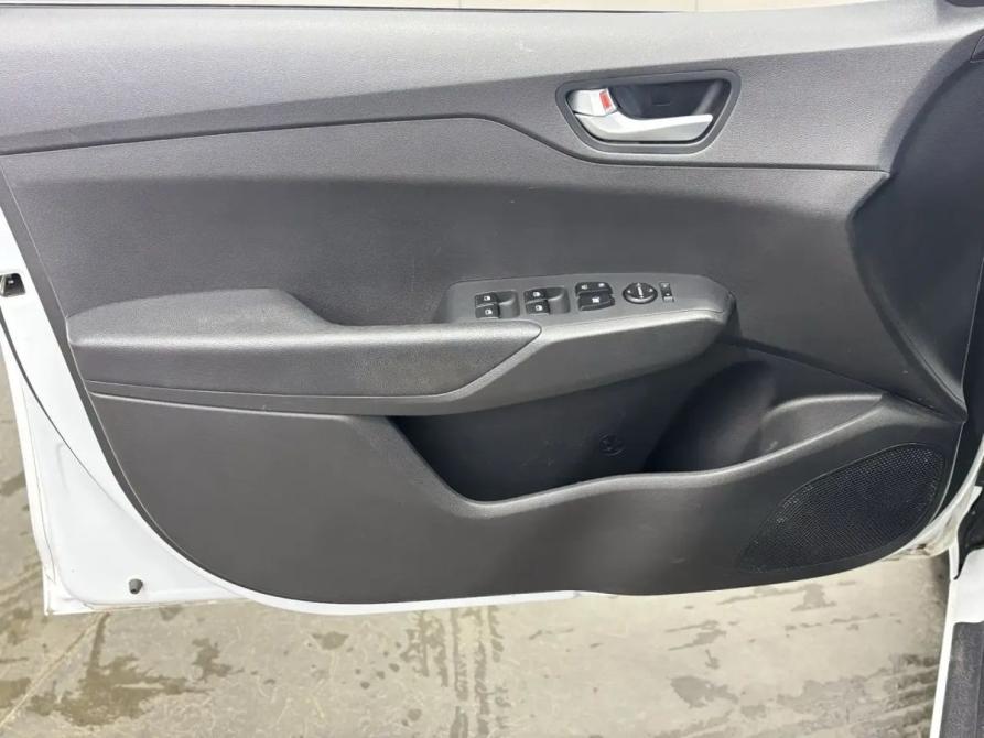 Hyundai Solaris II Рестайлинг Саратов  - изображение 12