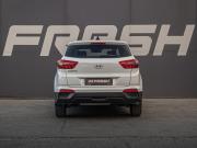 Hyundai Creta I Краснодар  - изображение 23