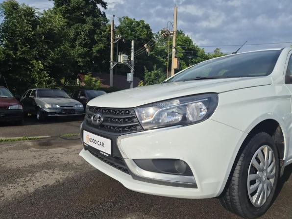 Lada (ВАЗ) Vesta I с пробегом 2021 года, цена 1 000 000 рублей, 139652 км, седан, Автокод Объявления