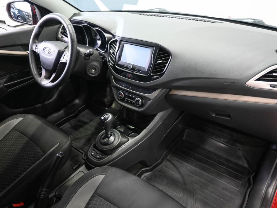 Lada (ВАЗ) Vesta I Ростов-на-Дону  - изображение 10