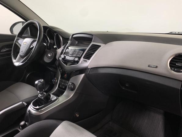 Chevrolet Cruze I с пробегом 2012 года, цена 677 000 рублей, 80074 км, седан, Автокод Объявления