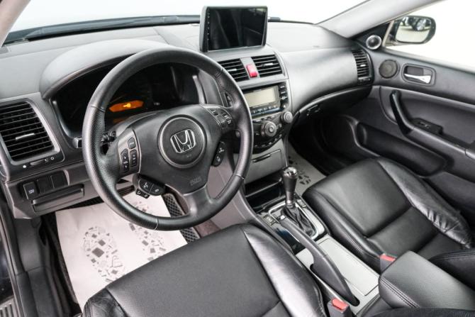 Honda Accord VII Рестайлинг с пробегом 2007 года, цена 959 000 рублей, 379000 км, седан, Автокод Объявления