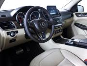 Mercedes-Benz GLE I (W166) Москва  - изображение 42