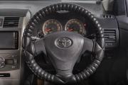 Toyota Corolla X (E140 E150) Рестайлинг Томск  - изображение 32