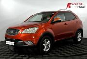 SsangYong Actyon II Нижний Новгород  - изображение 23