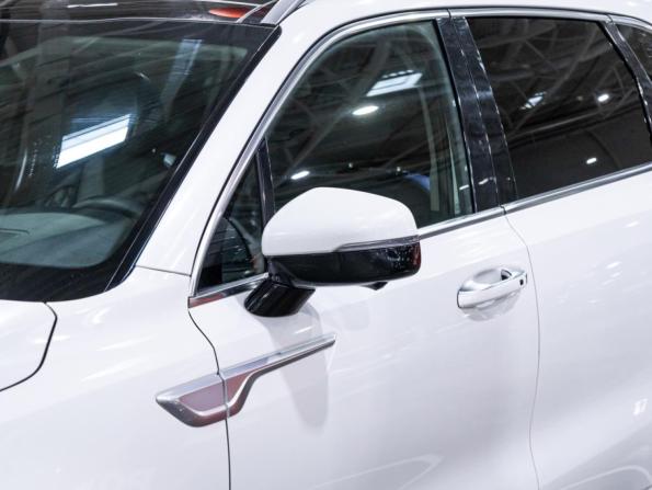 Kia Sorento IV с пробегом 2020 года, цена 3 534 300 рублей, 126220 км, внедорожник, Автокод Объявления