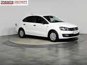 Volkswagen Polo V Рестайлинг Белгород  - изображение 21