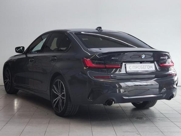 BMW 3 серии VII (G2x) с пробегом 2019 года, цена 3 680 000 рублей, 68528 км, седан, Автокод Объявления