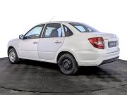 Lada (ВАЗ) Granta I Рестайлинг Москва  - изображение 33