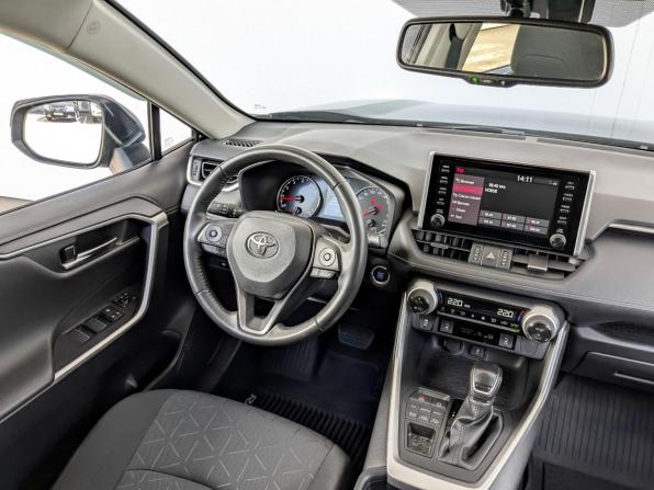 Toyota RAV4 V (XA50) с пробегом 2021 года, цена 3 830 000 рублей, 87087 км, внедорожник, Автокод Объявления